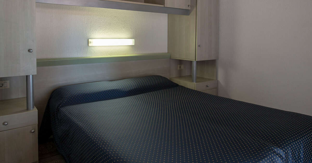 Een foto van Residence Punta Spin