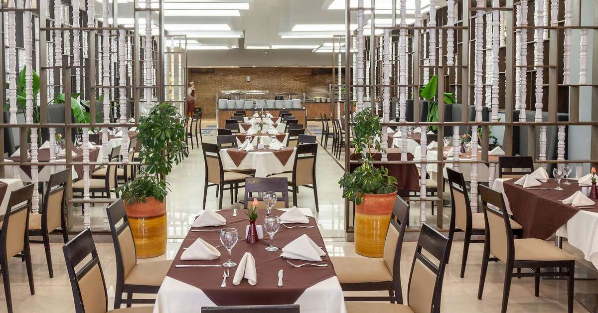 Een foto van Delta Hotels by Marriott Marrakech Eden Andalou