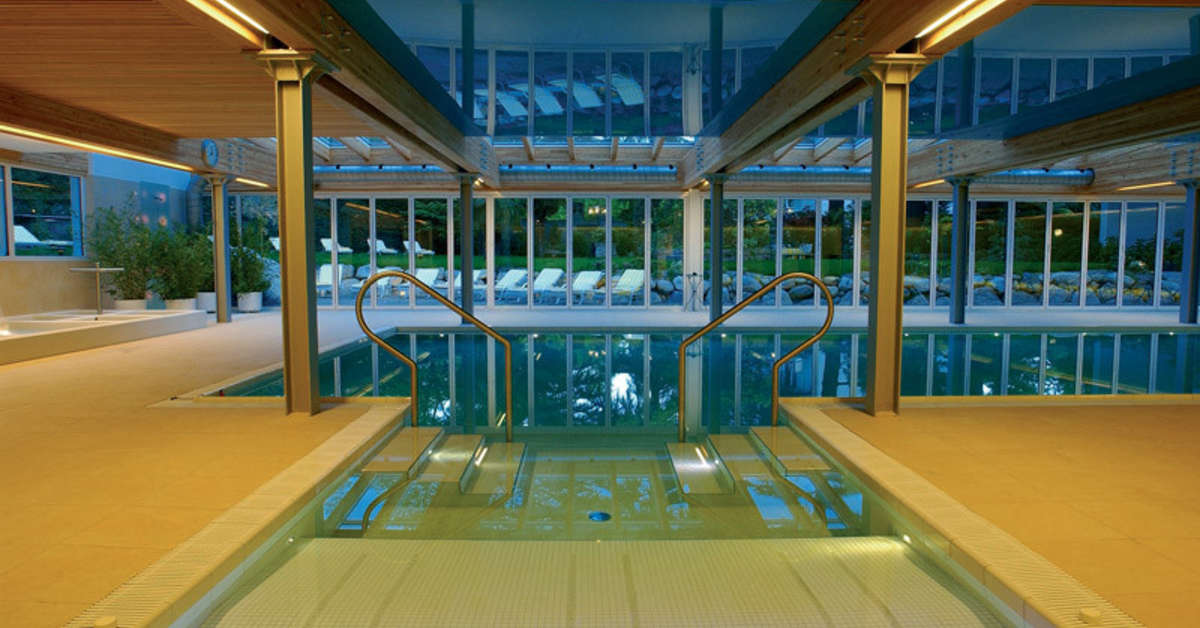 Een foto van Meranerhof Hotel