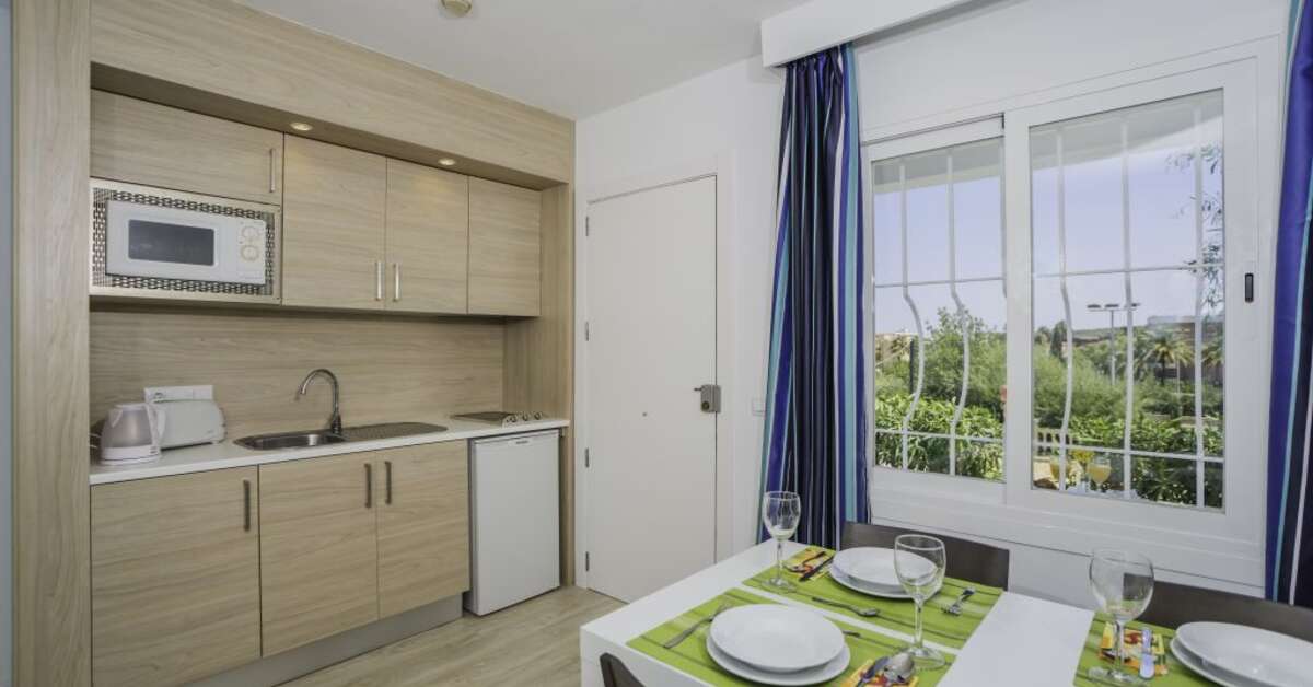 Een foto van Holiday Center Santa Ponsa