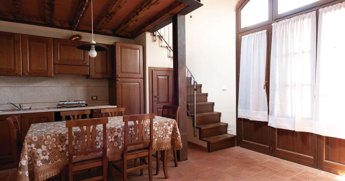 Een foto van Antico Borgo Casalappi