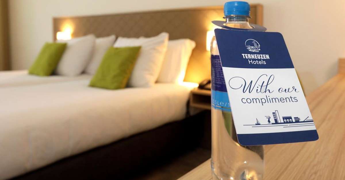 Een foto van Churchill Hotel Terneuzen