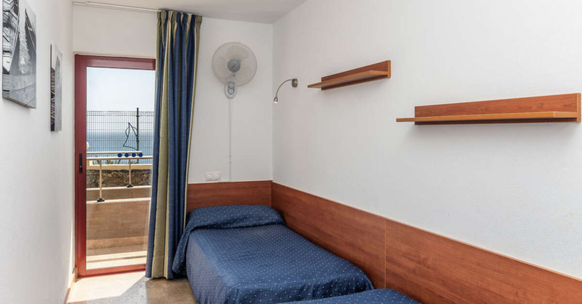 Ein Foto Apartments Livvo Atalaya de Jandia