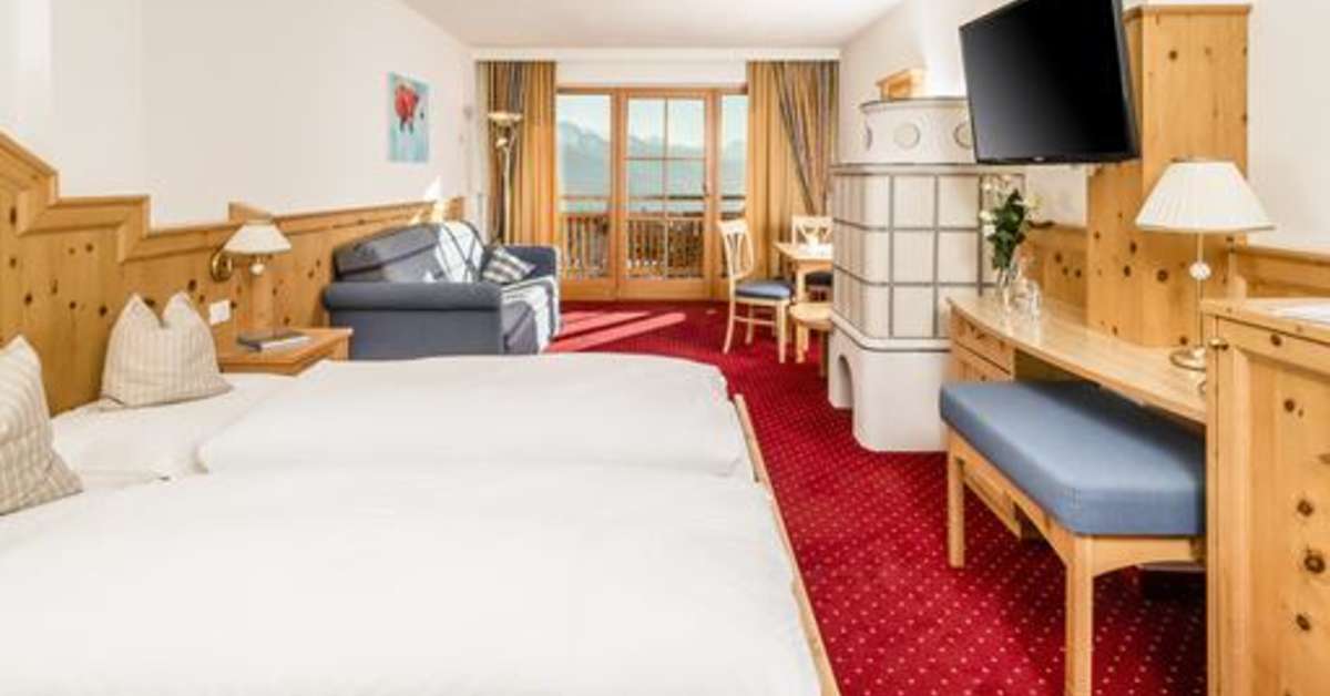 Een foto van Hotel Sonnenberg