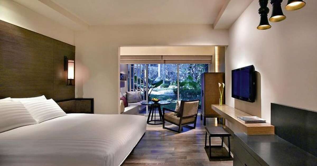 Een foto van Hyatt Regency Hua Hin