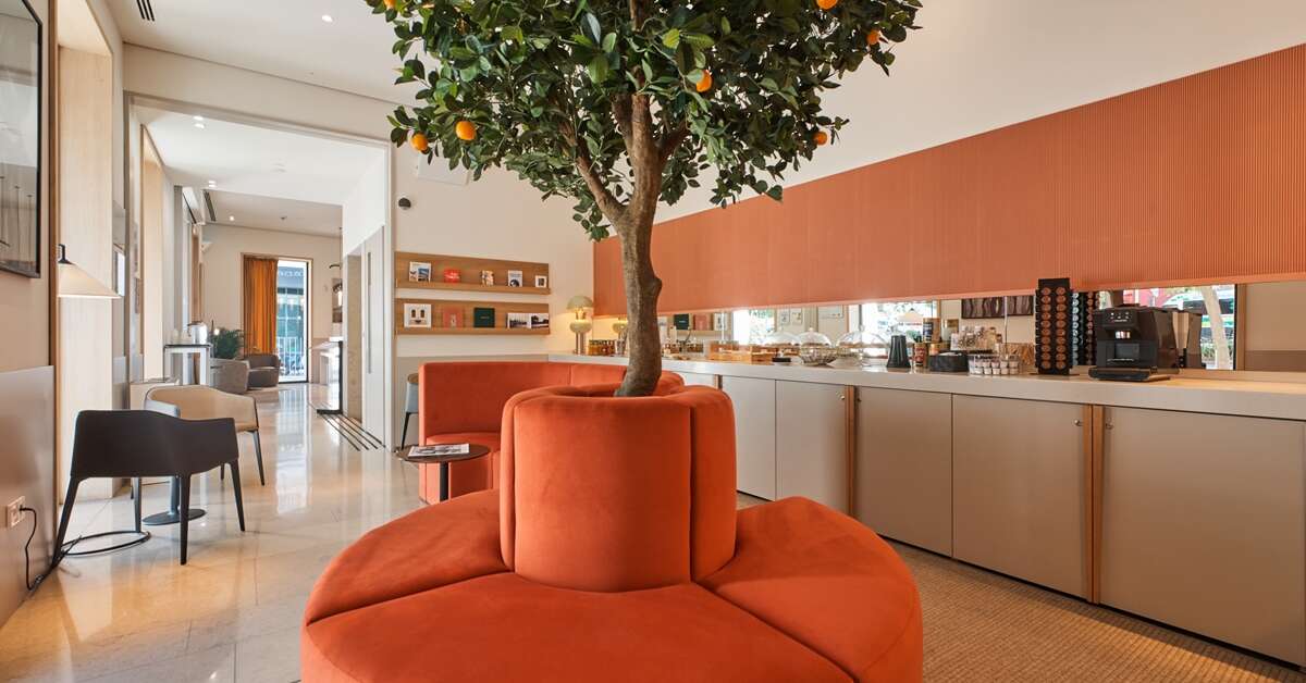 Een foto van Hotel Kivir