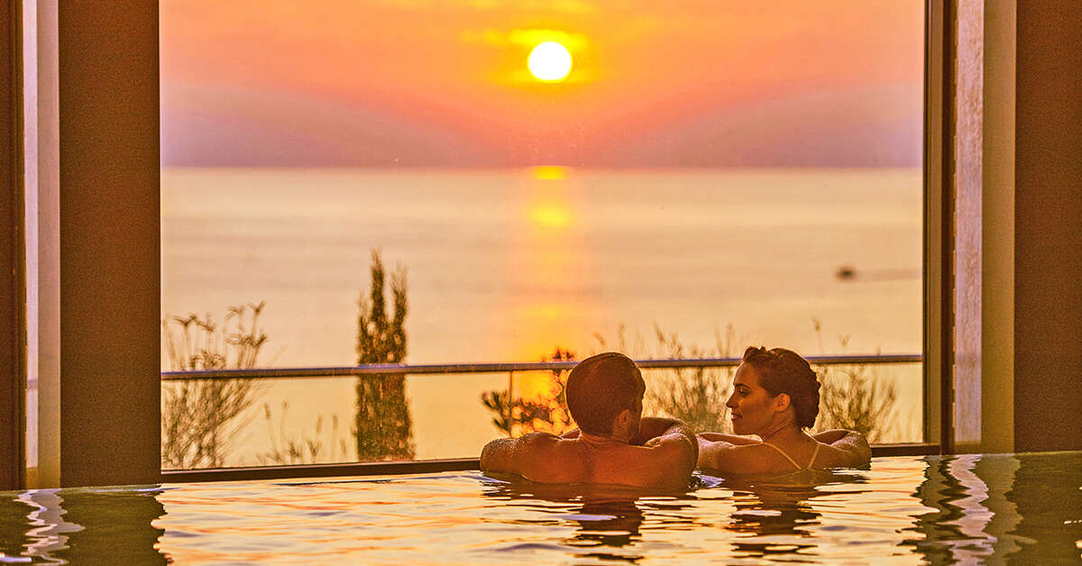 Een foto van Grand Hotel Bernardin