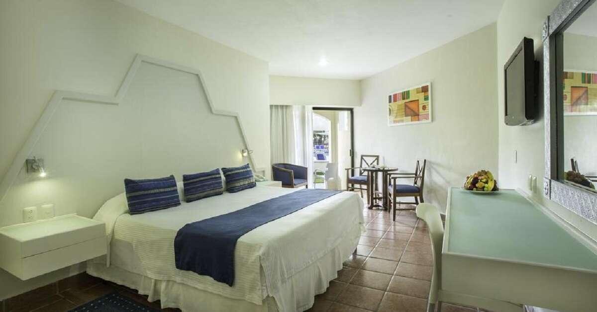 Een foto van Viva Wyndham Maya