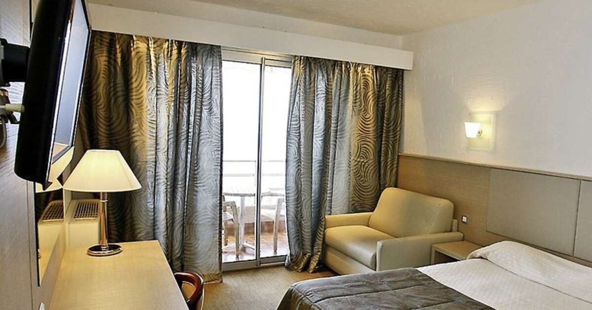 Ein Foto Hotel Alivi