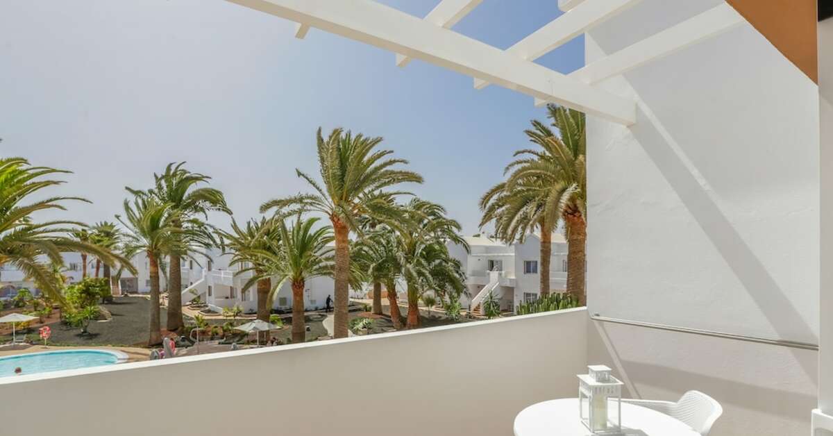 Een foto van Blue Sea Corralejo Village
