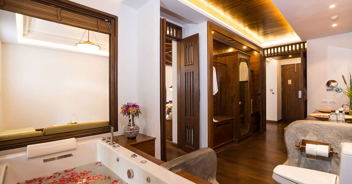Een foto van Royal Muang Samui Villas