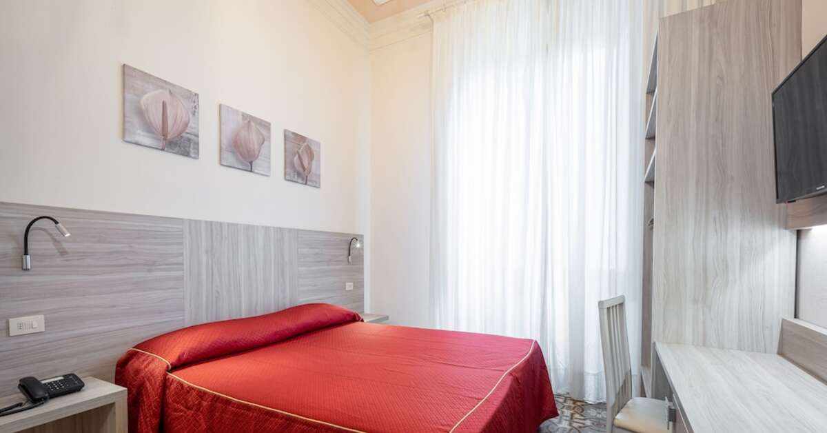 Een foto van Lilium Hotel