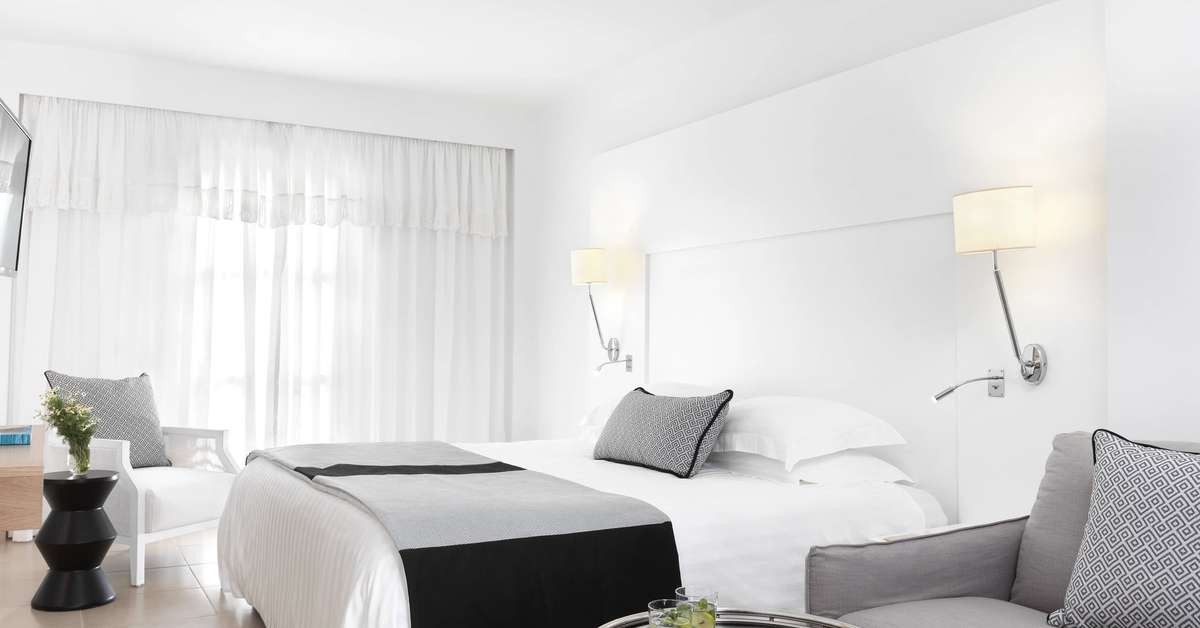 Een foto van Aressana Spa Hotel & Suites
