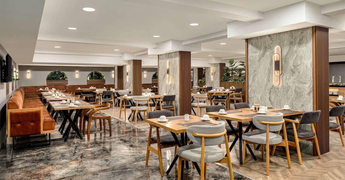 Een foto van Ramada By Wyndham Dalaman
