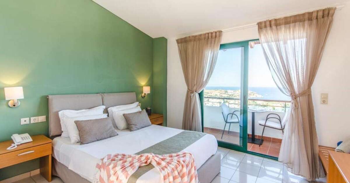 Een foto van Pela Mare Hotel