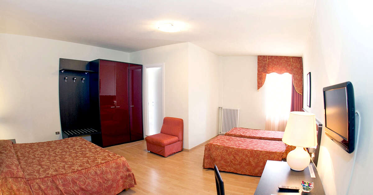 Een foto van Hotel Pinamonte