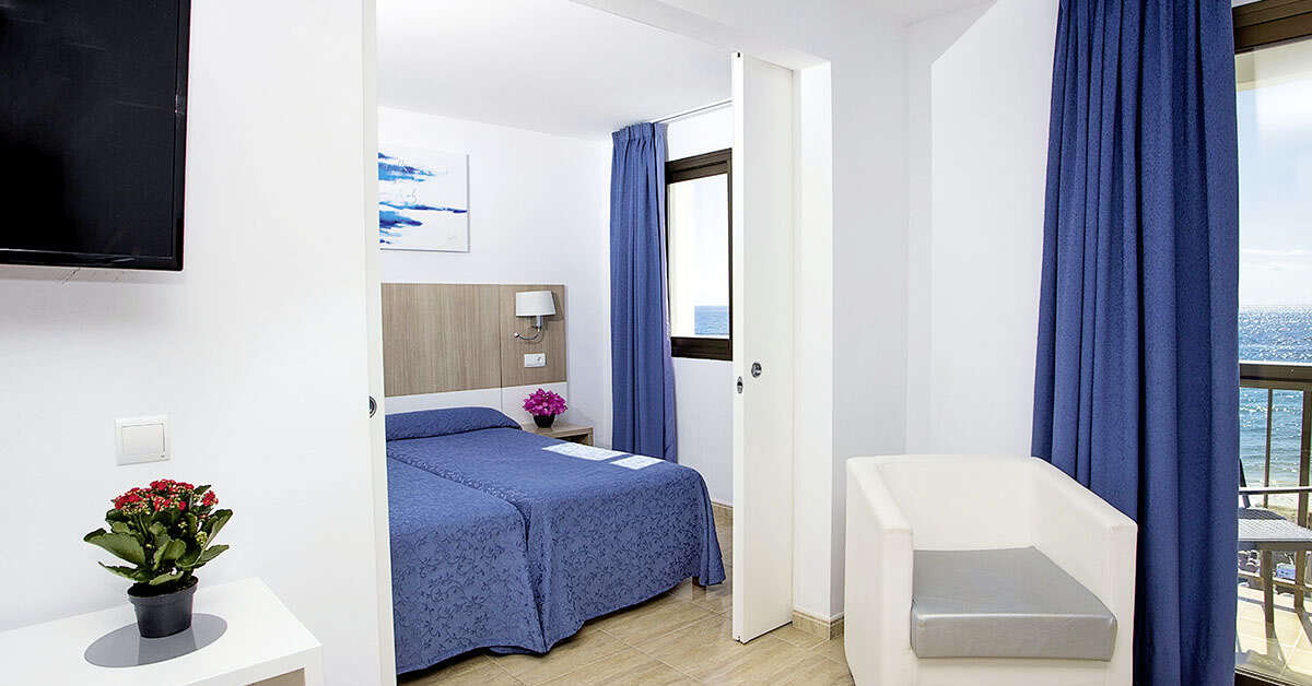 Een foto van Appartementen Sal Rossa