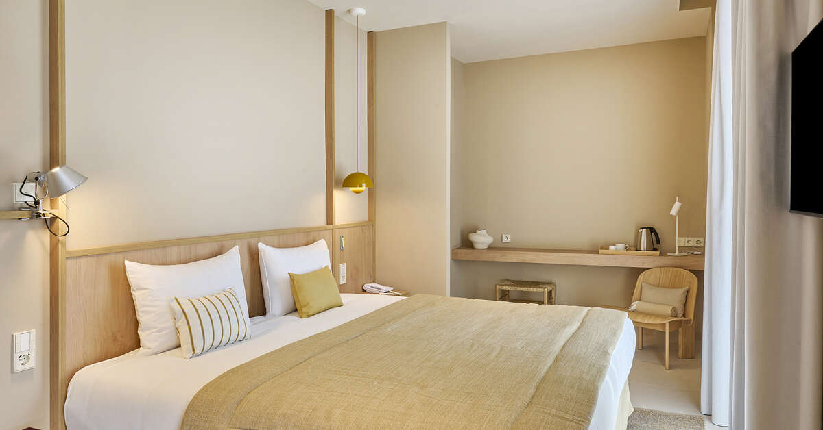 Een foto van Marina Cambrils by URH