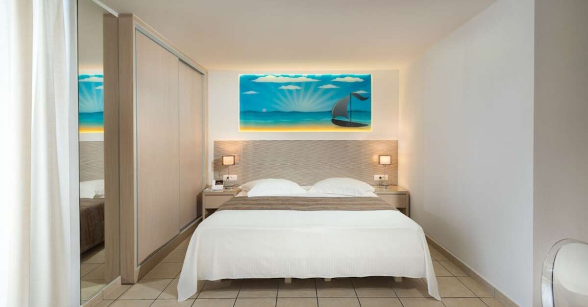 Een foto van Alexandra Hotel