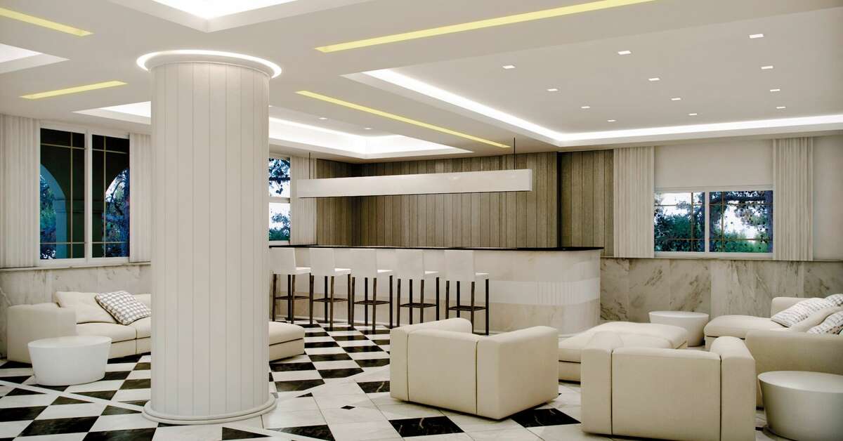 Een foto van Surreal Klelia Beach Hotel