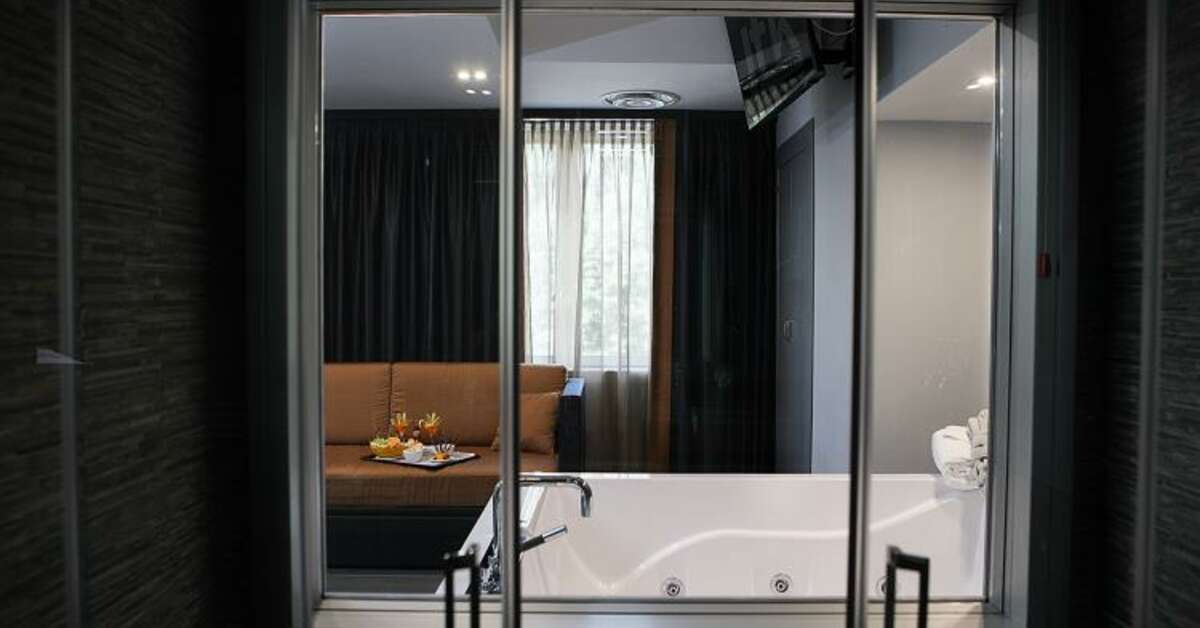 Een foto van Best Western JFK Hotel