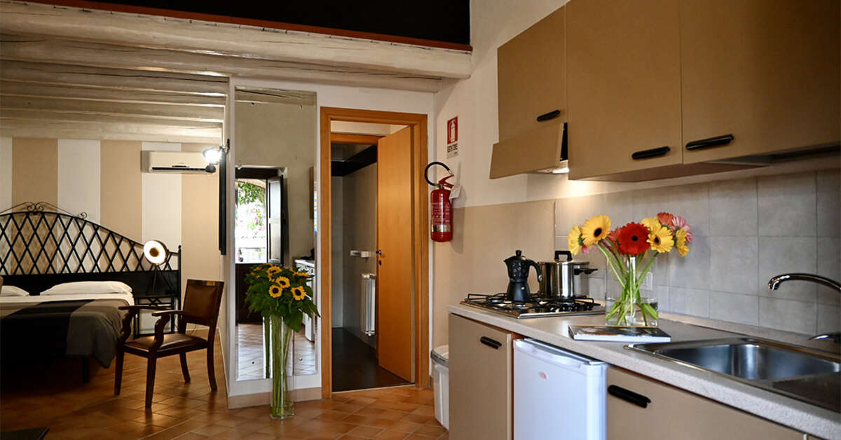 Ein Foto Agriturismo Vecchia Masseria