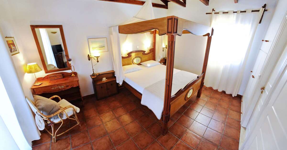 Een foto van Alkyon Hotel