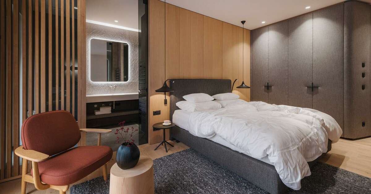 Een foto van Neuhaus Zillertal Resort
