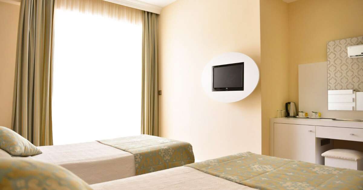 Een foto van Sahra Su Holiday Village & Spa