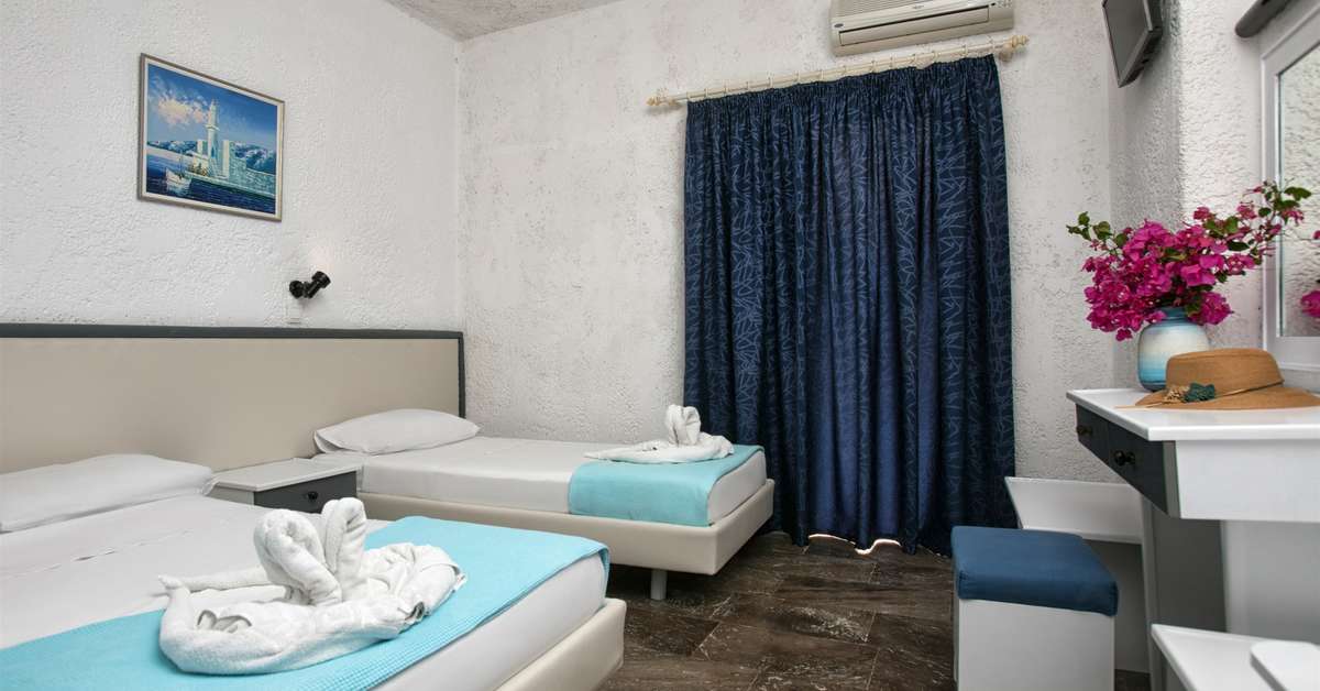 Een foto van Gorgona Hotel