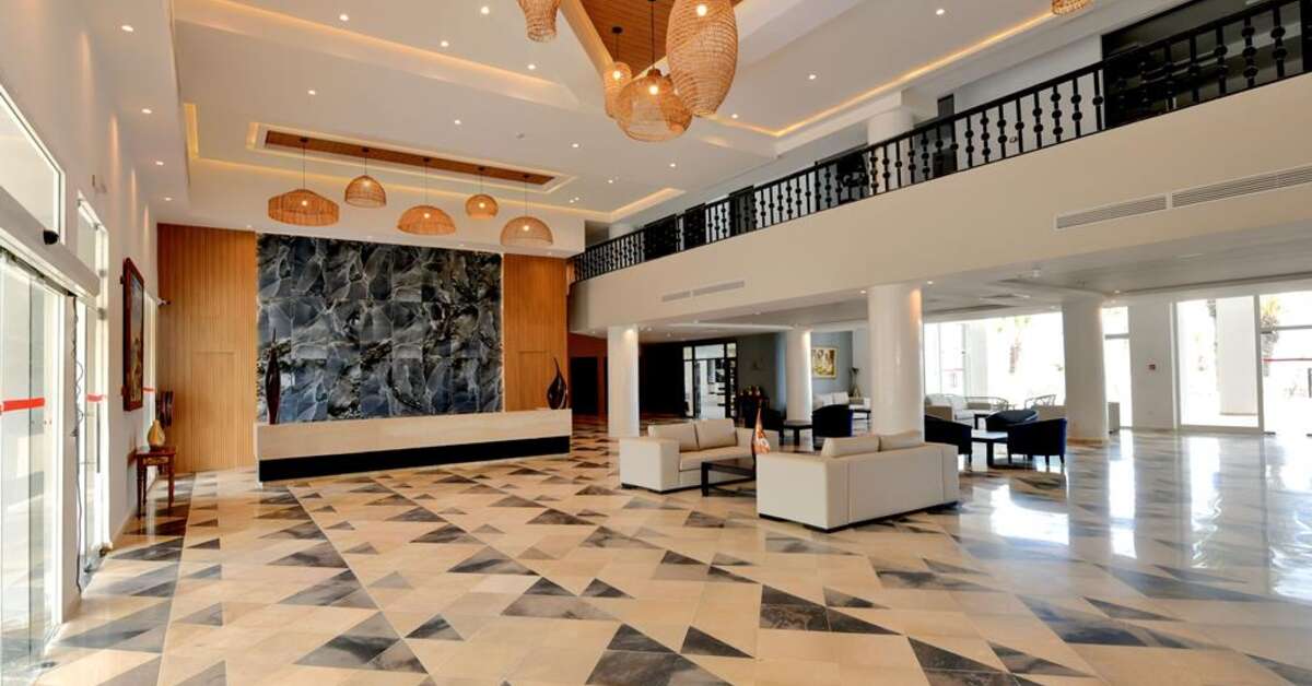 Een foto van Blue Beach Golf & Spa