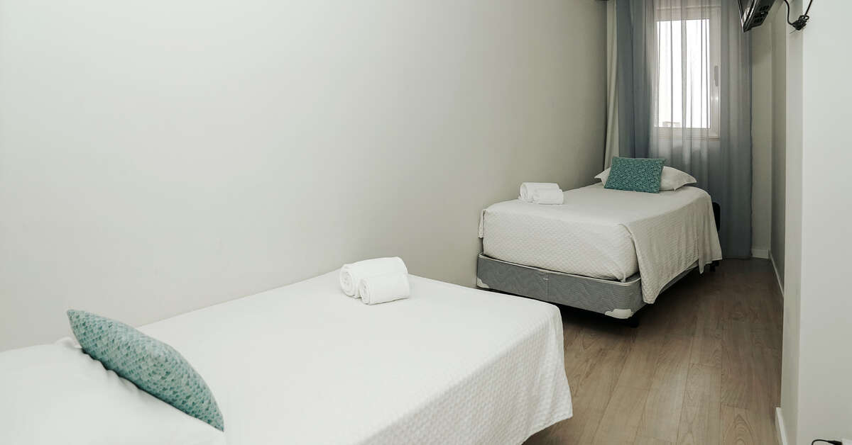 Een foto van Carvi Beach Hotel