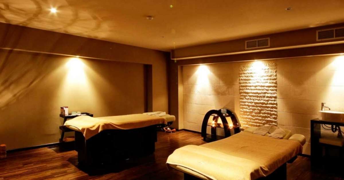 Een foto van Lighthouse Golfresort & Spa