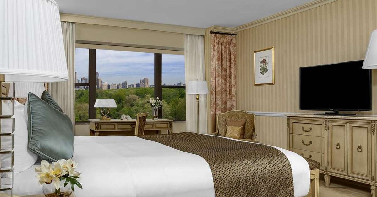 Een foto van Park Lane Hotel