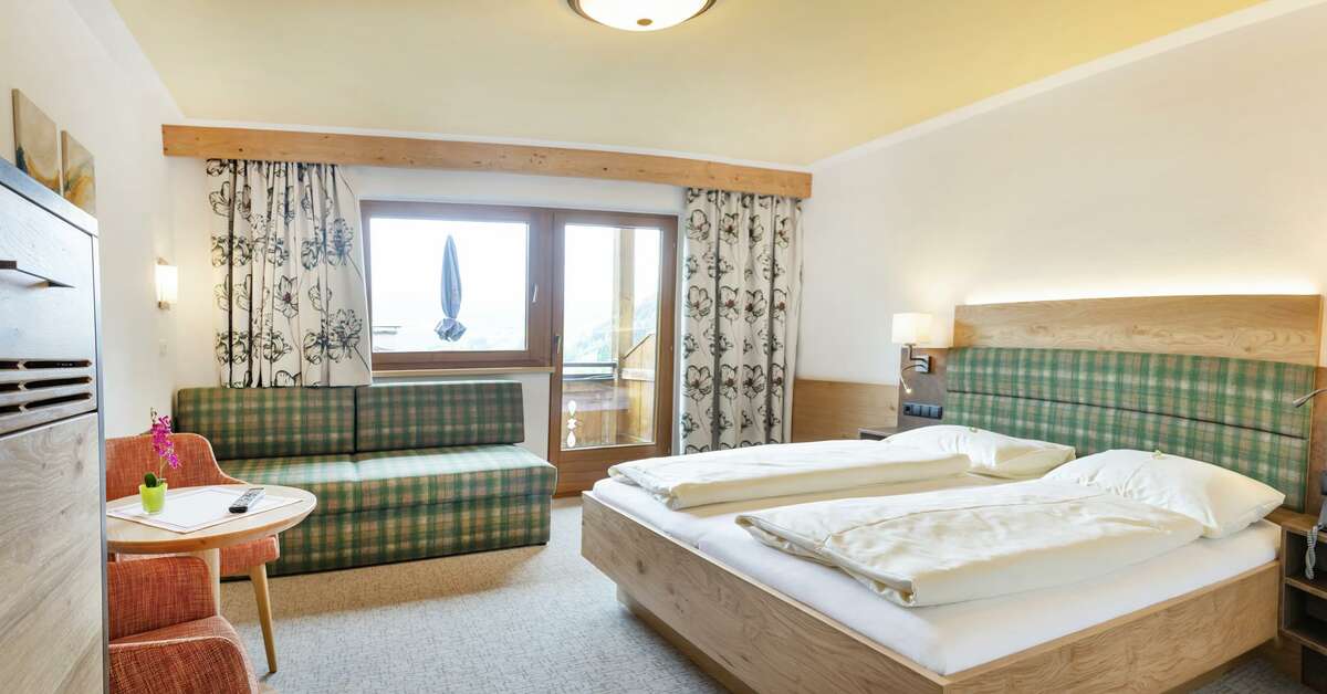 Een foto van Landhotel Tirolerhof