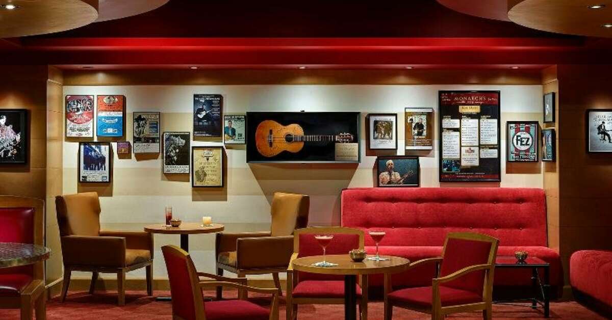 Een foto van Chelsea Hotel Toronto