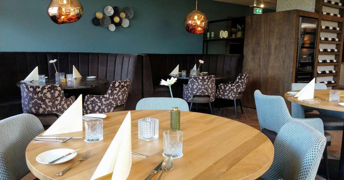 Een foto van Hotel Berg & Dal