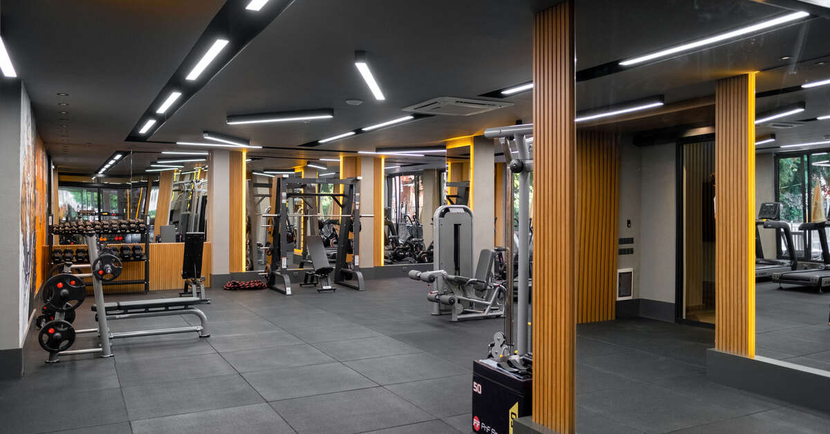 Een foto van de faciliteiten bij Villa Sunflower Hotel