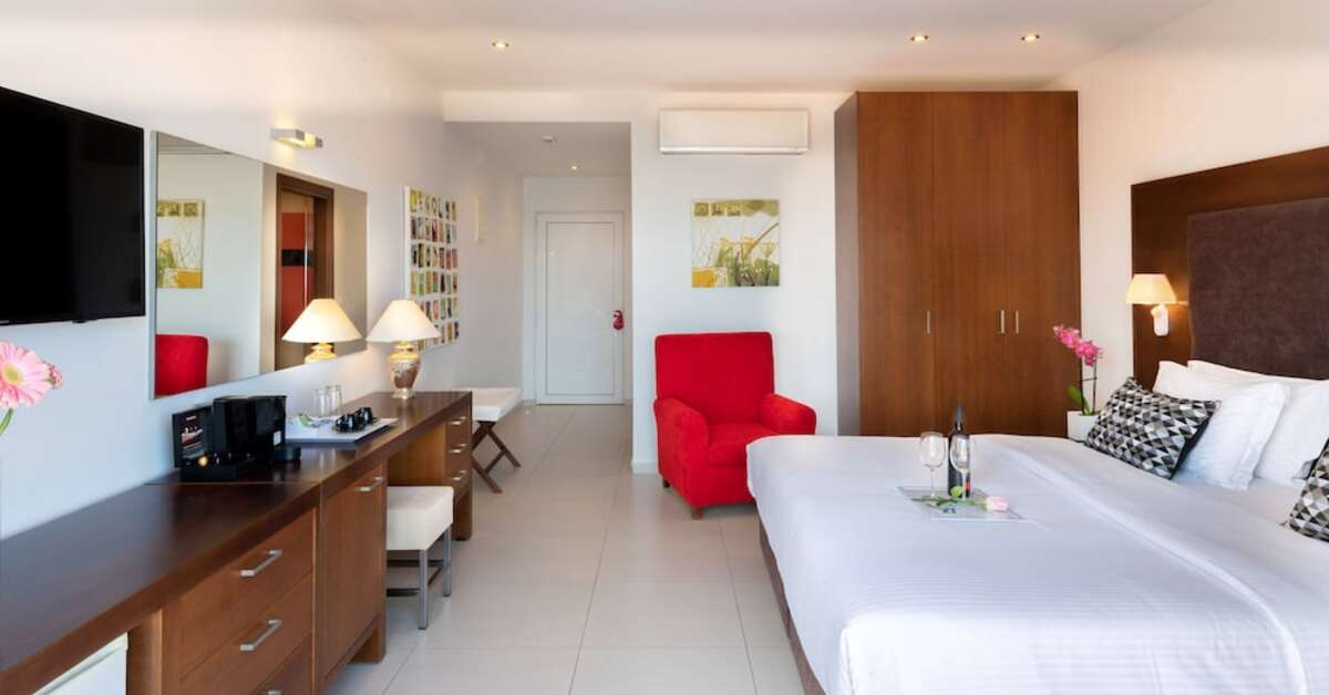 Ein Foto High Beach Resort & Spa
