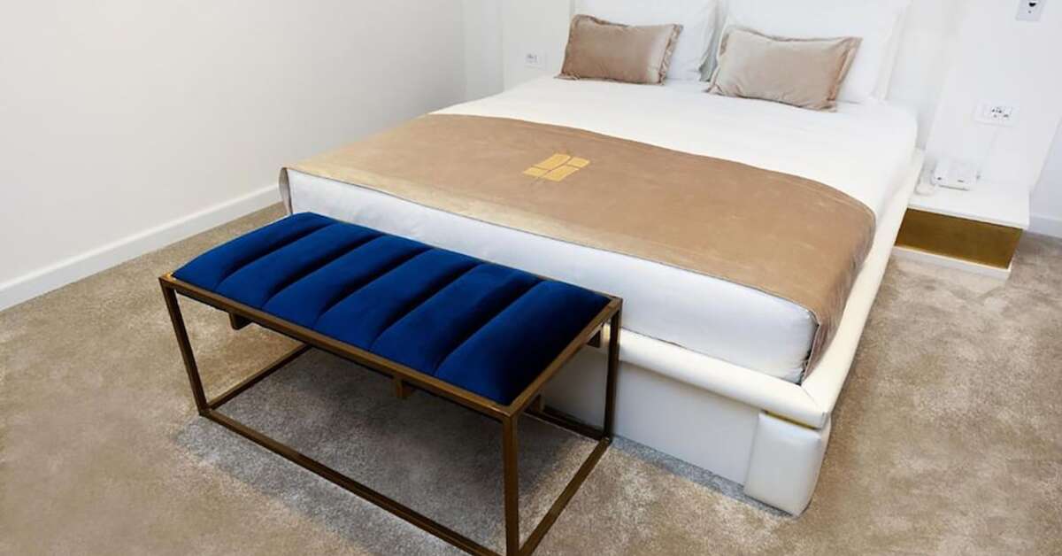 Een foto van Habitat Hotel