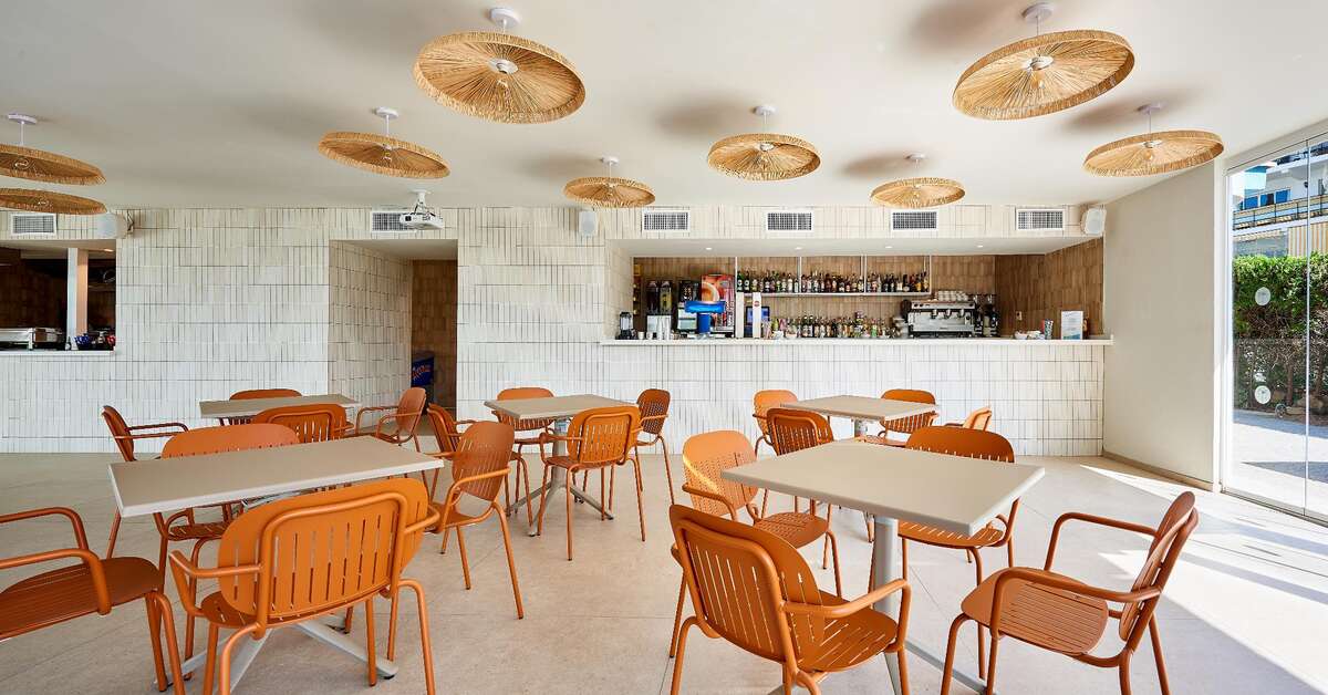 Een foto van Hotel Palmasol