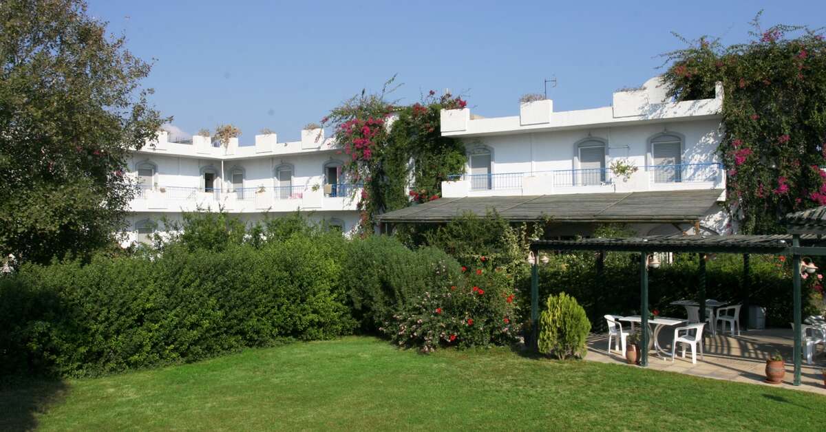 Een foto van Gorgona Hotel