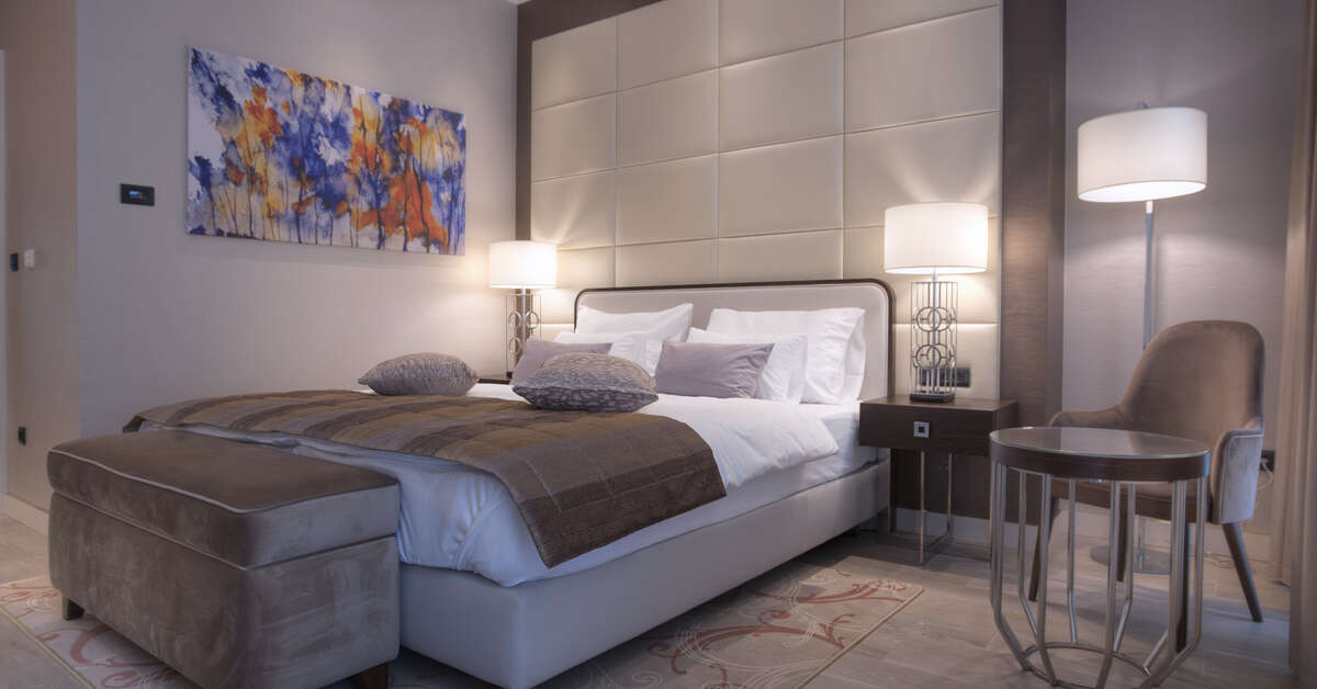 Een foto van Hotel Riva by Aycon