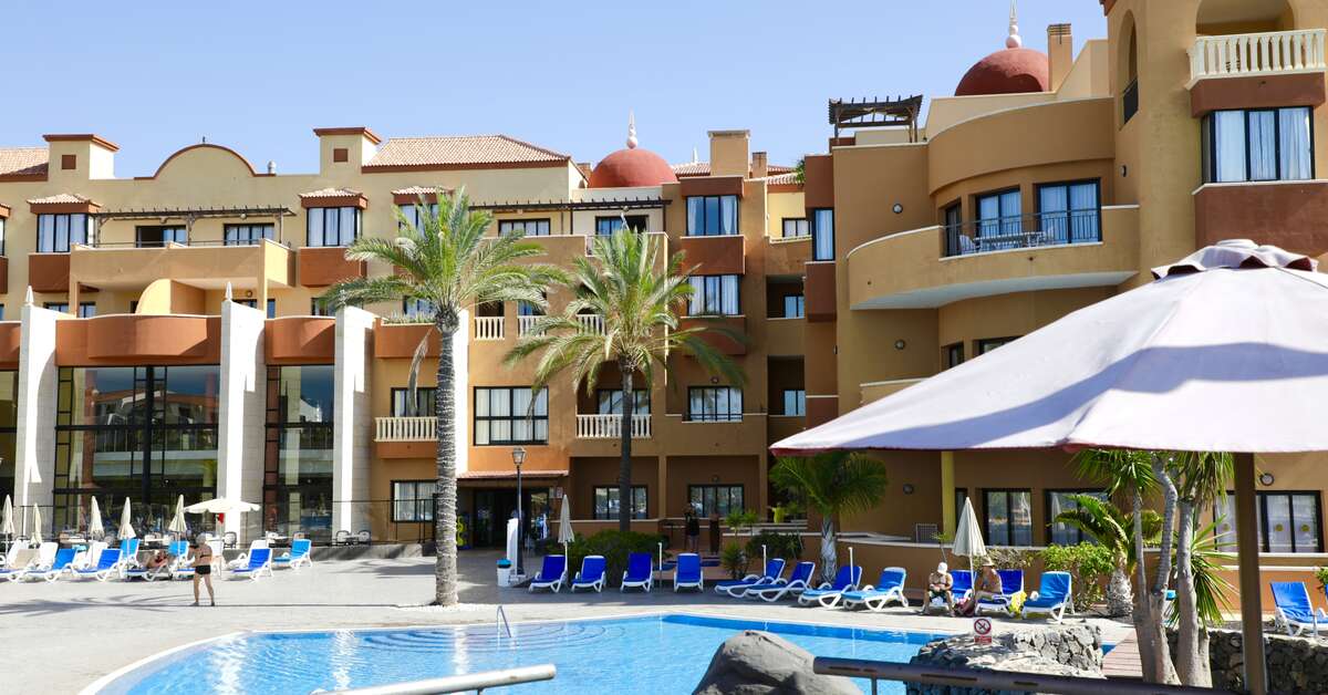 Ein Foto Grand Muthu Golf Plaza Hotel & Spa
