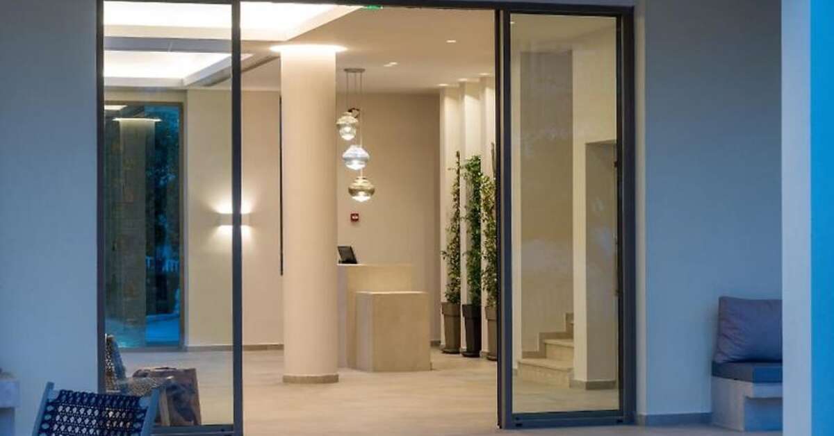 Een foto van Tsamis Zante Suites