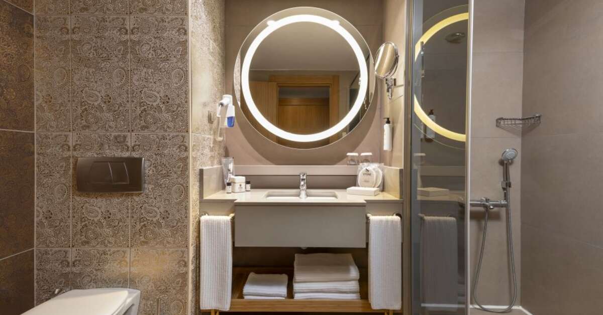 Een foto van Royal Dragon Hotel