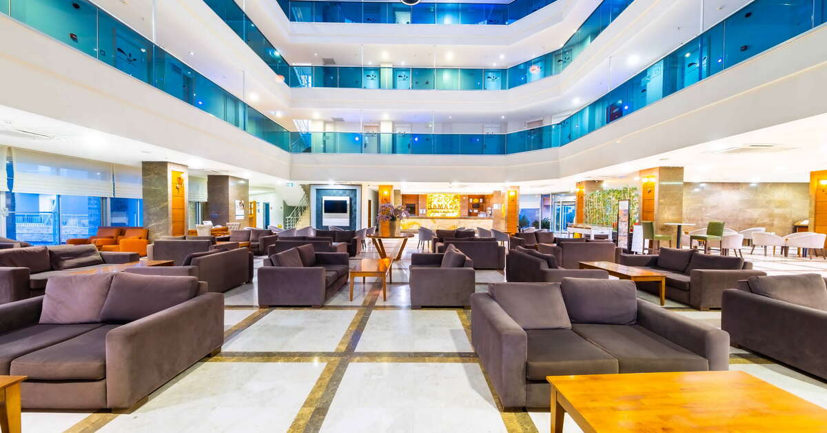 Een foto van Ramada Resort by Wyndham Side