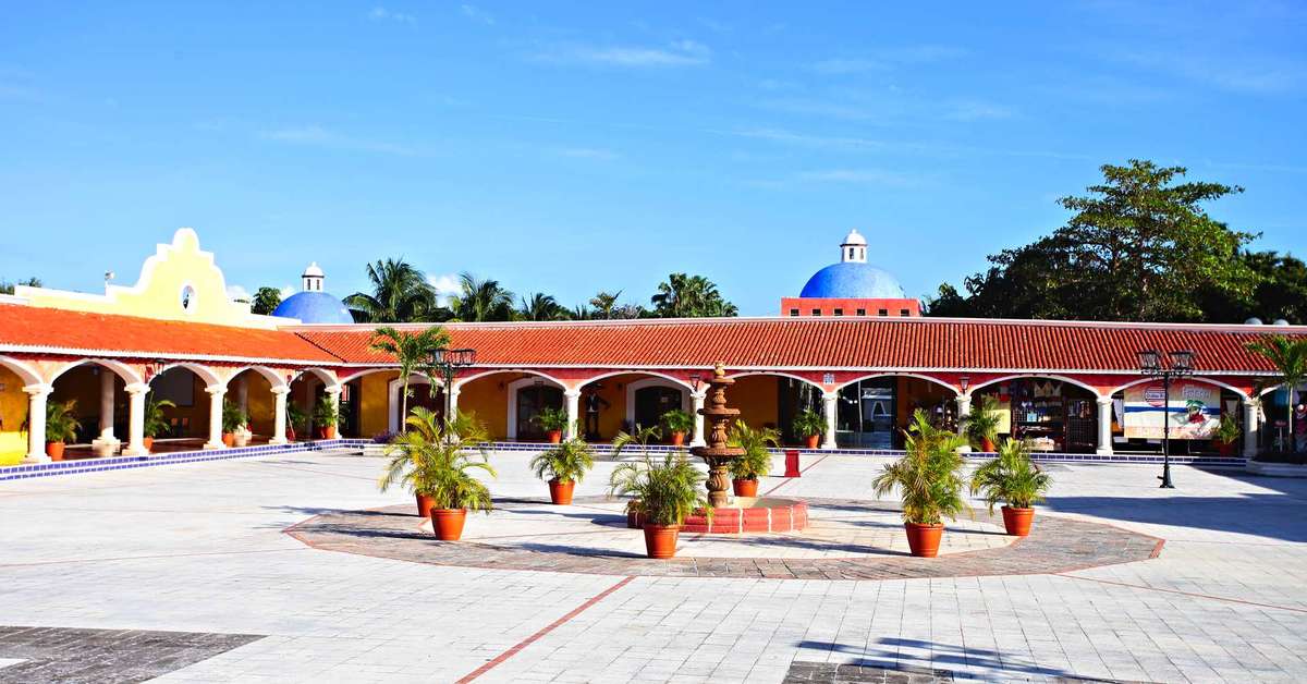 Een foto van Grand Bahia Principe Tulum