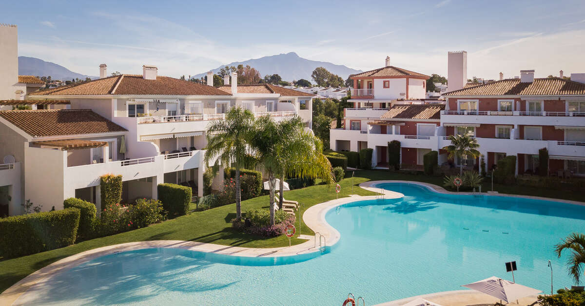 Een foto van Cortijo del Mar Resort