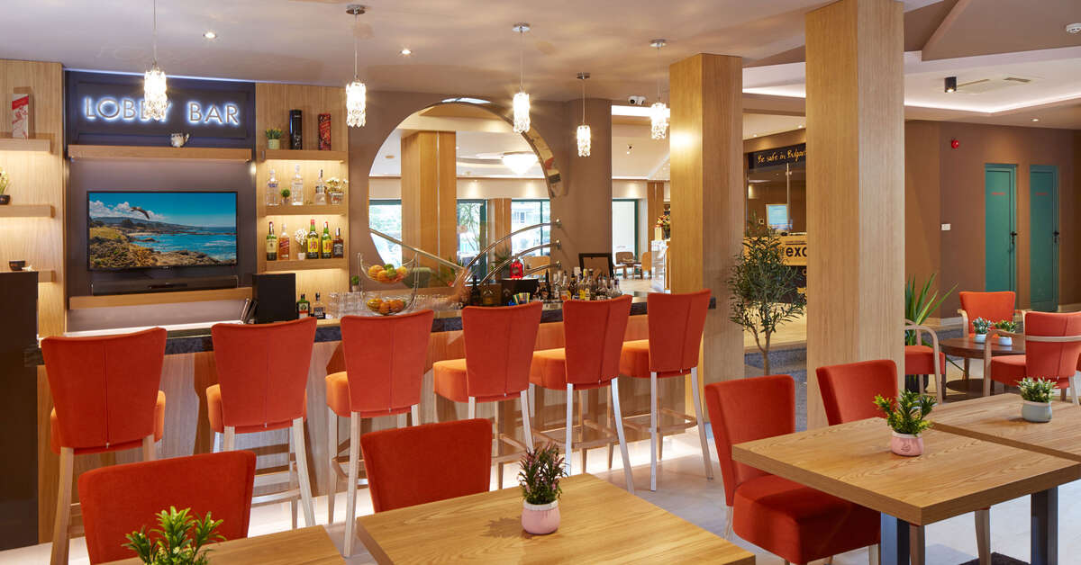 Een foto van Hotel Diamond